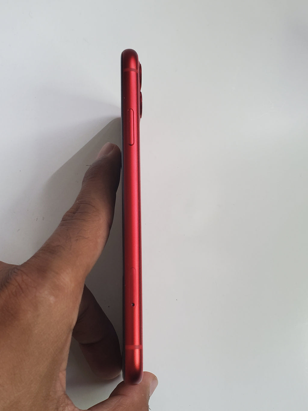 iPhone 11 64GB (Red) (Excellent)