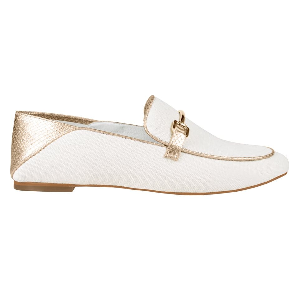 gehandicapt Niet essentieel knop Boston Natural Gold Loafers – Vinci Shoes