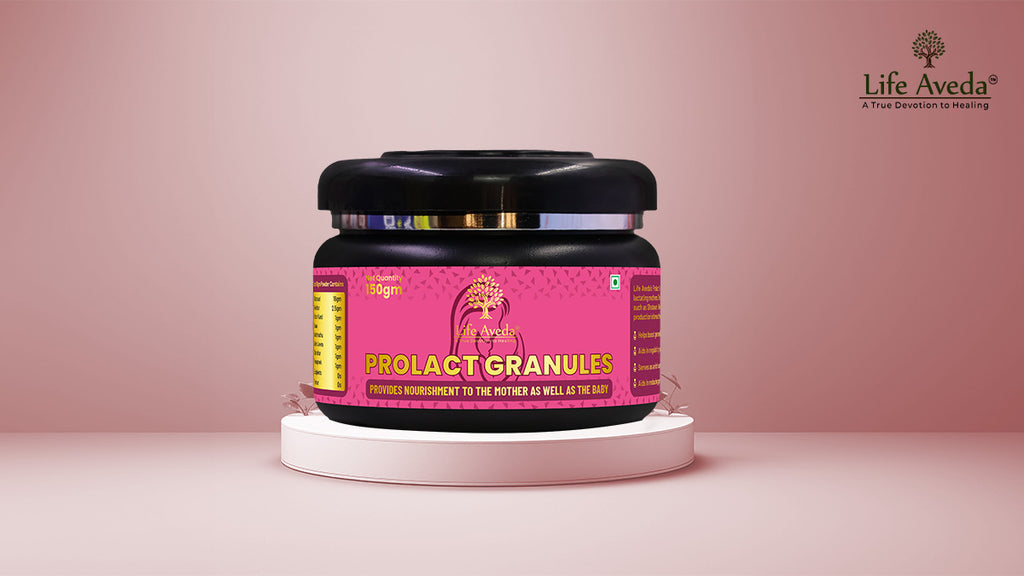 Prolact Granules