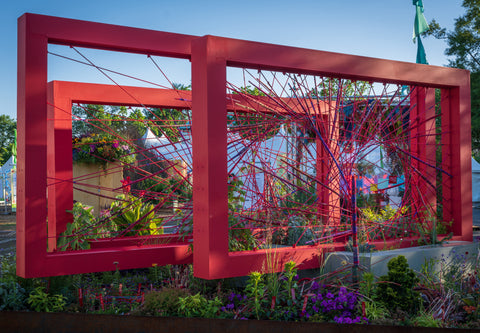 Arrange Floral 2022 PHS Philadelphia Flower Show