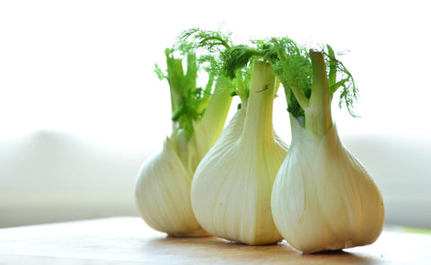 fennel