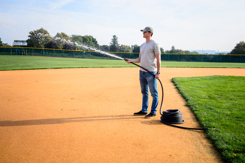 Garden Hoses: An Essential Tool for Cleaning Up After Natural Disaster