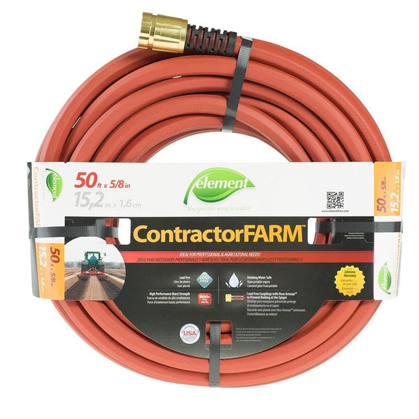 ULTRALite Compact Hose, Maximum Kink Hose | Resistance Swan