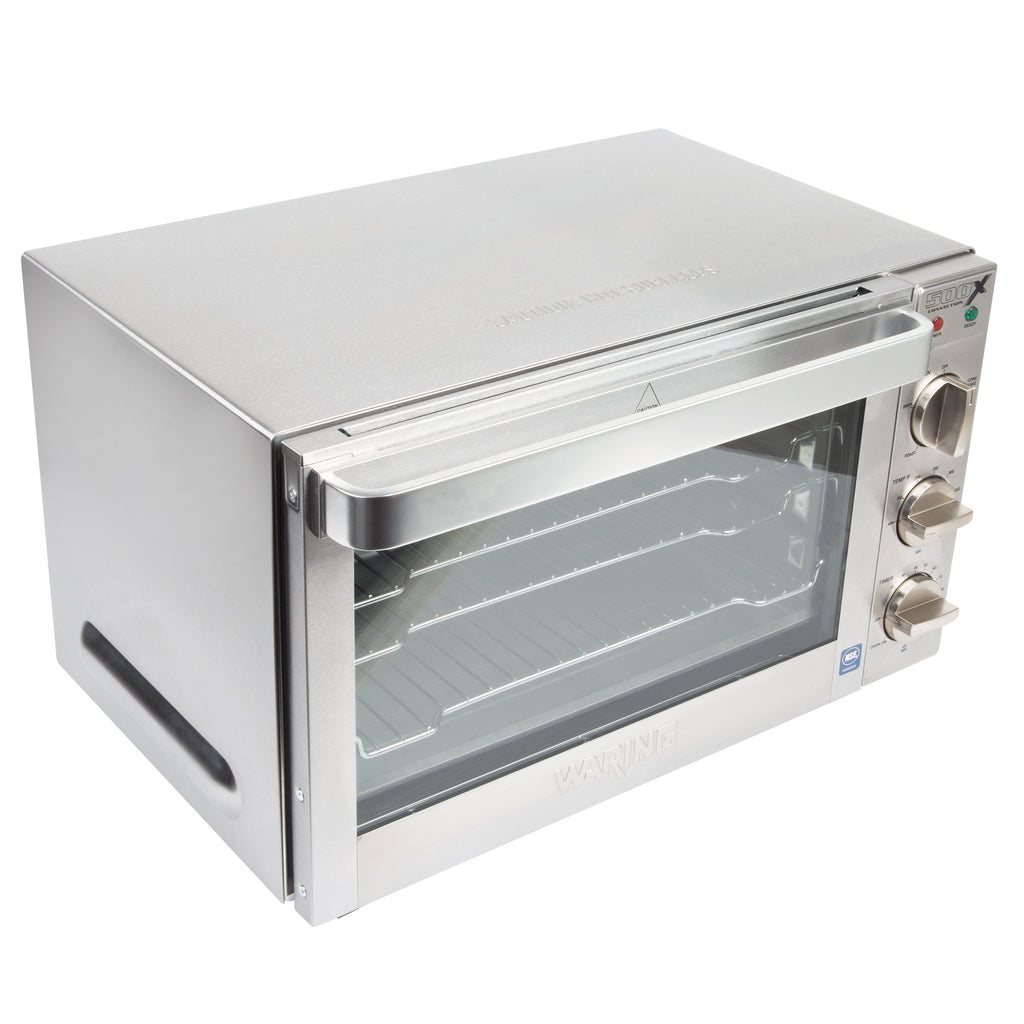 waring wco500x countertop convection oven