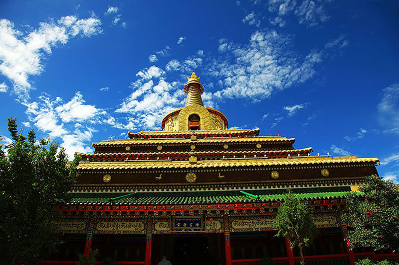 Labrang Monastery