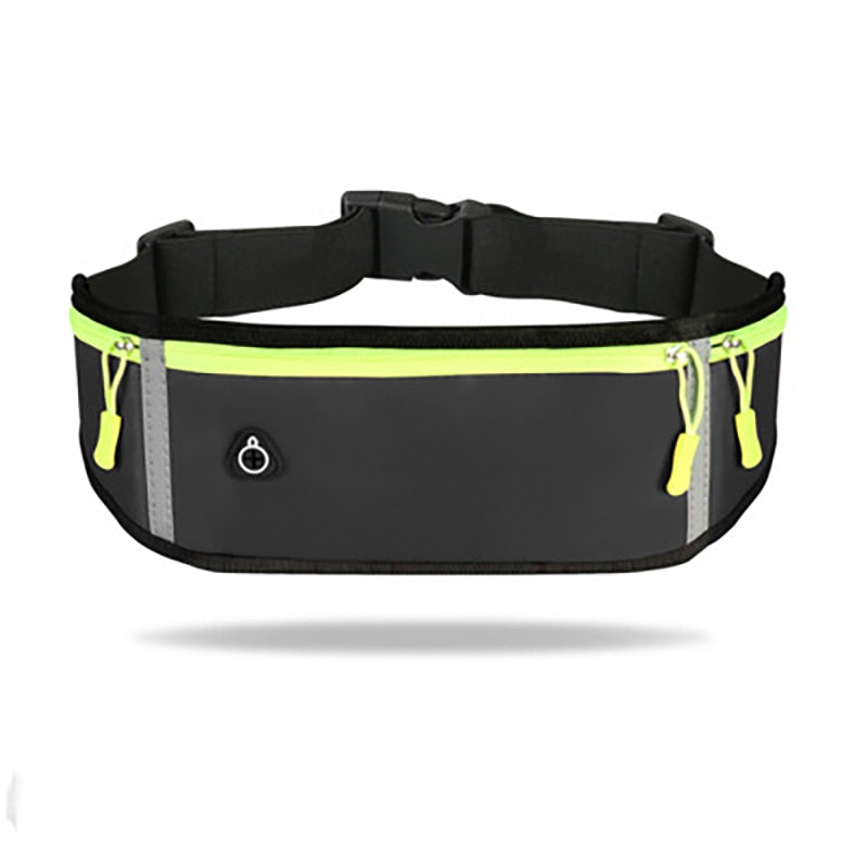 Running Bag Waist Bag Sports Phone Bag – NeedyThingss