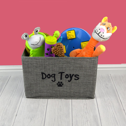 toy hamper