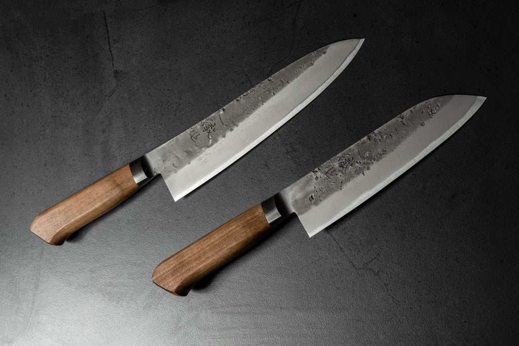 Quel couteau japonais choisir ?