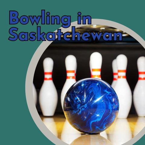 Bowling in Regina Saskatchewan is a gift