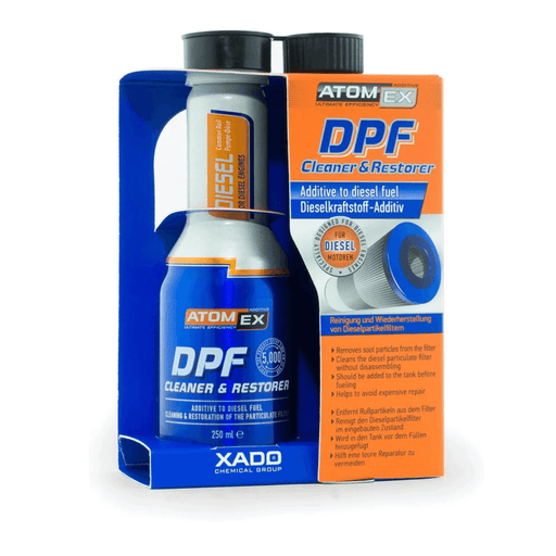 60ml Diesel kraftstoff additiv Diesel injektor reiniger Diesel