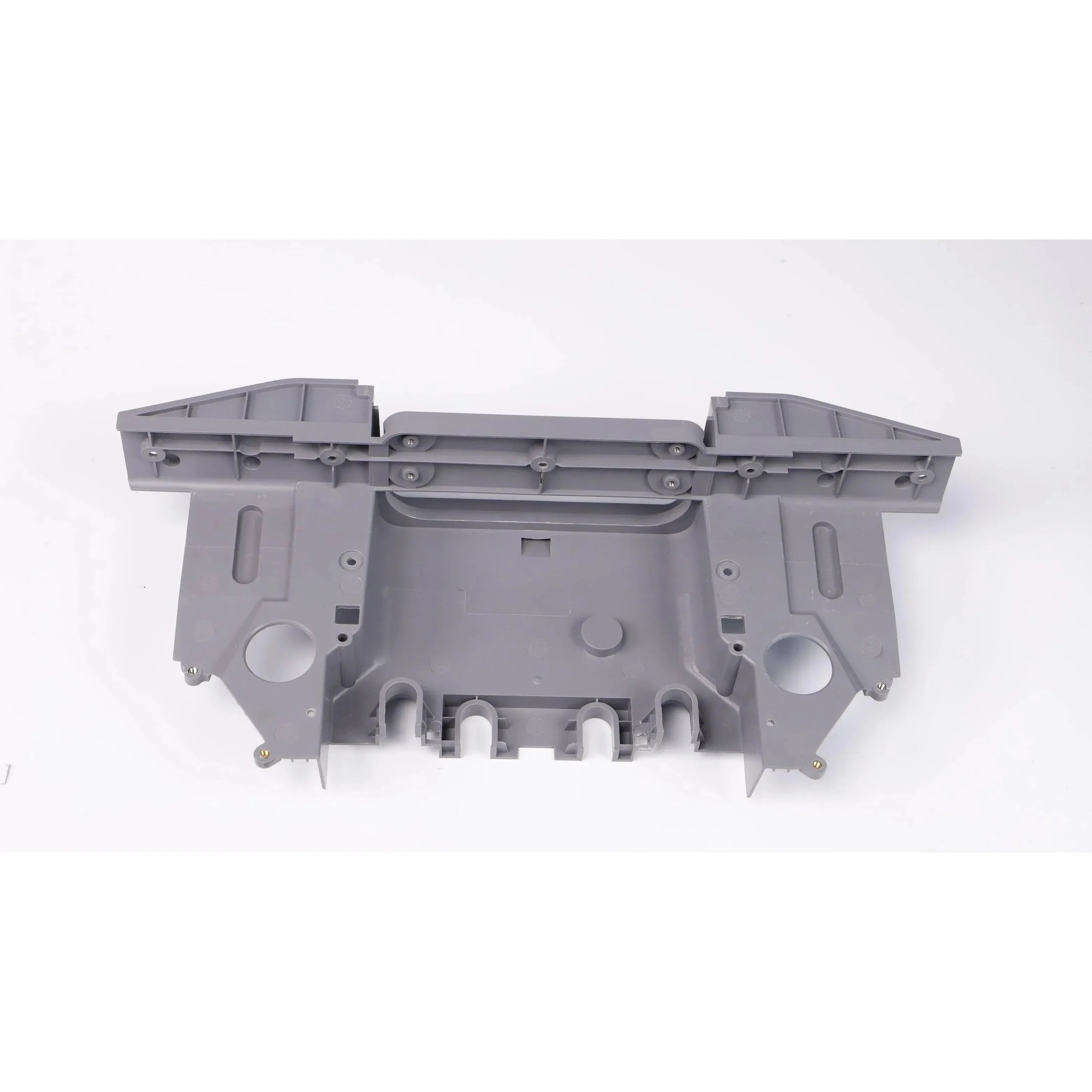 DJI Agras T50/T25/T25P Rear Shell Bottom Plate T100 Landing Gear 2