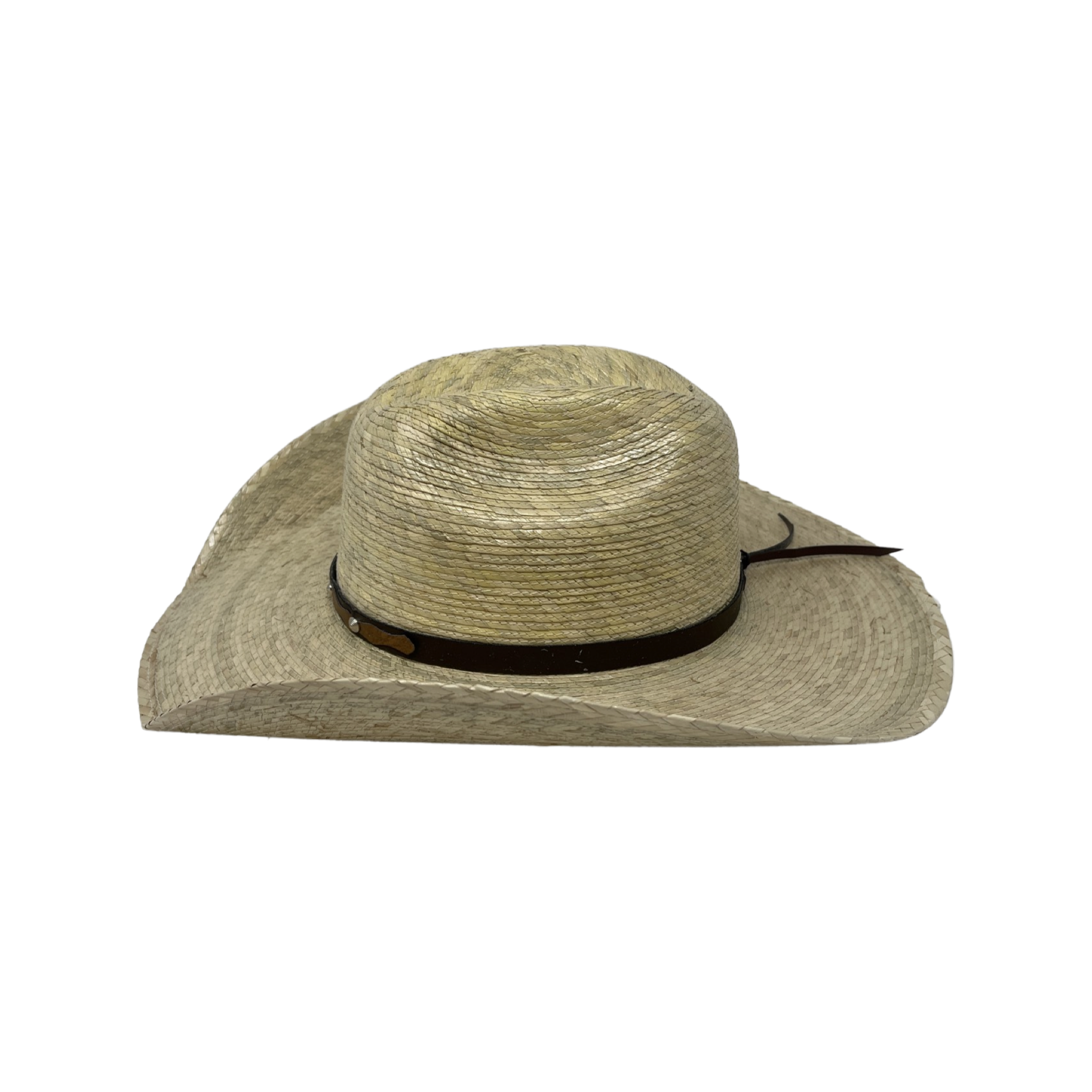 xl straw cowboy hat