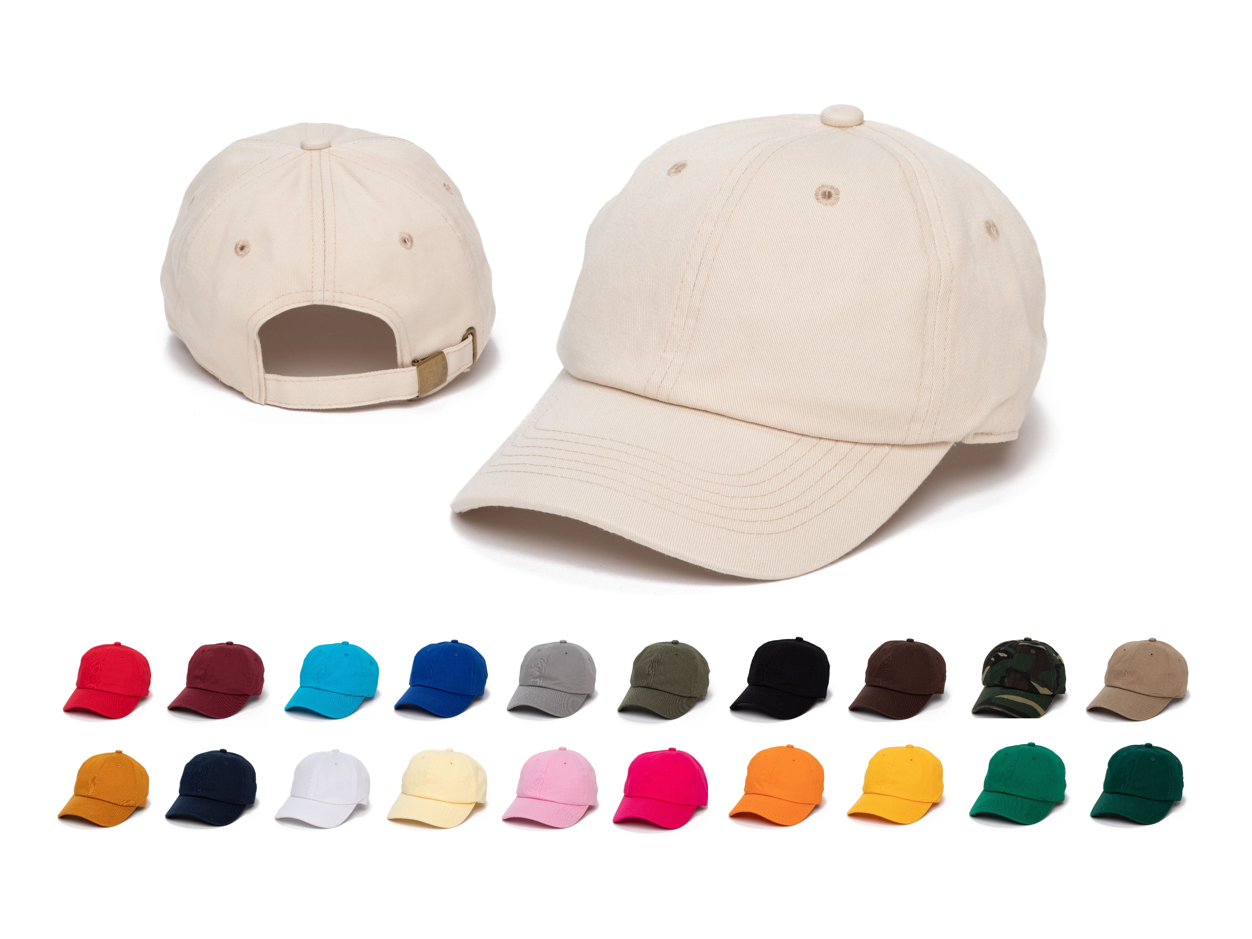 blank dad hats wholesale