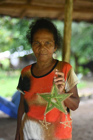 Supporting the Aetas of Yangil Village