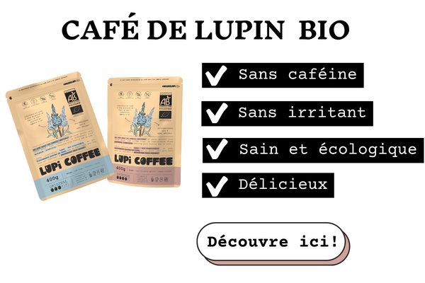 lupi coffee discover pack