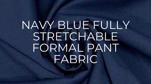Stretch Cotton Spandex Twill Fabric for Men's Pants and Trousers - China  Cotton Spandex Fabric and Stretch Twill Fabric price | Made-in-China.com