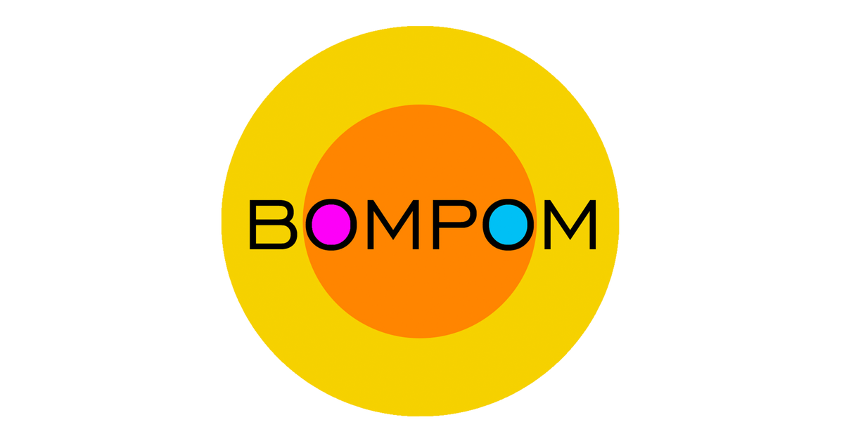 BOMPOM Studio