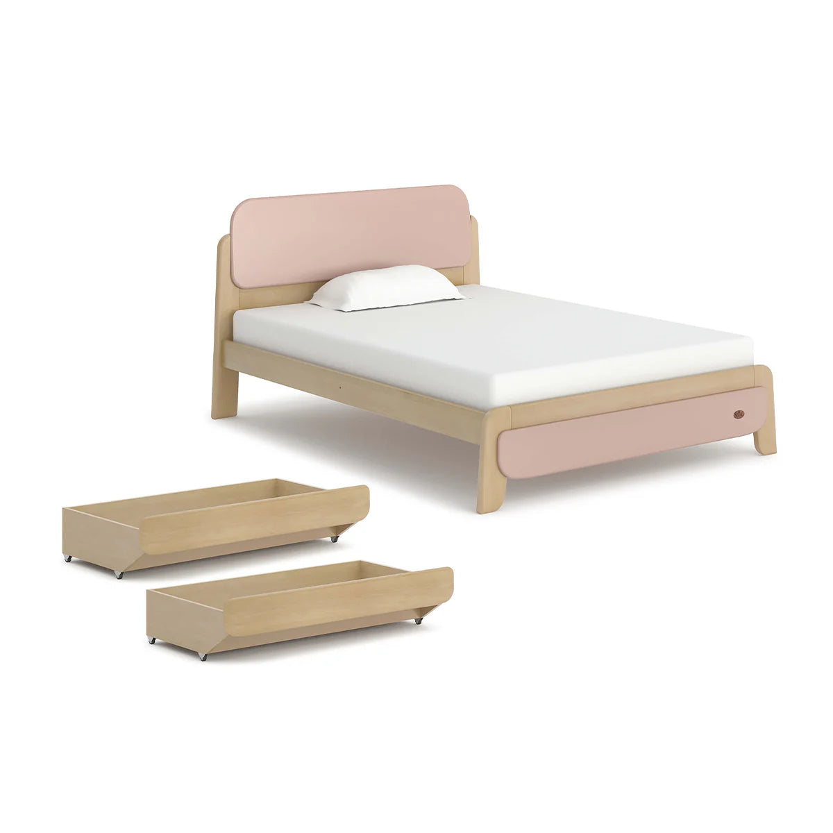 Boori South Wharf Melbourne showroom