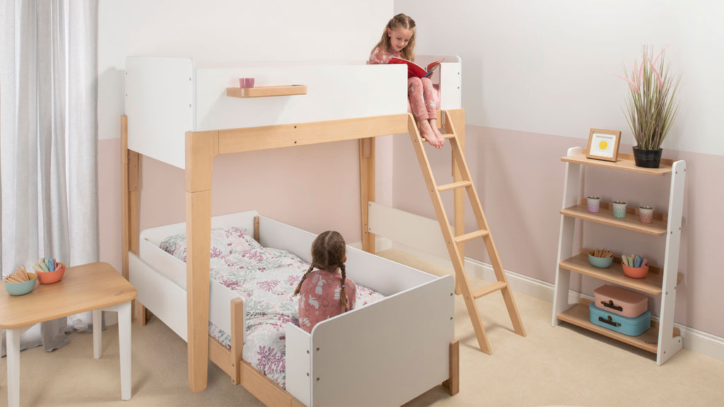 Loft Beds