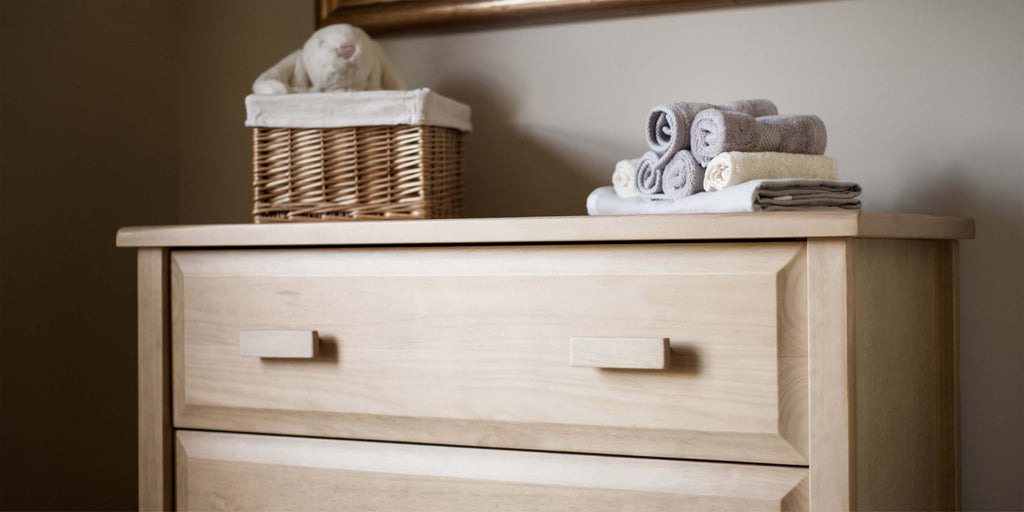 3 Drawer Dresser