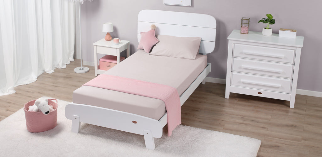 Child's Bed