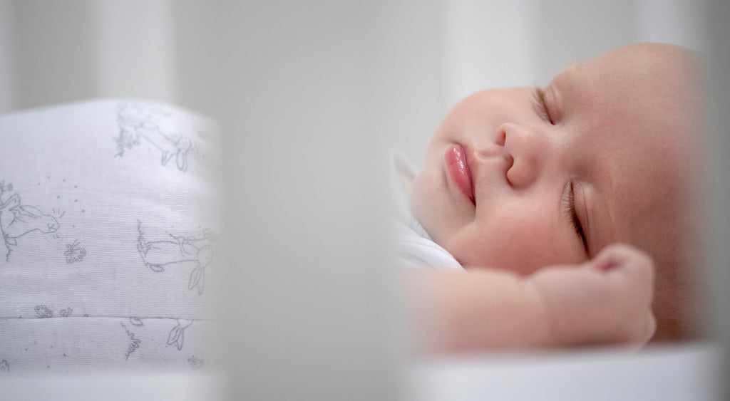 Safer Sleep for Babies