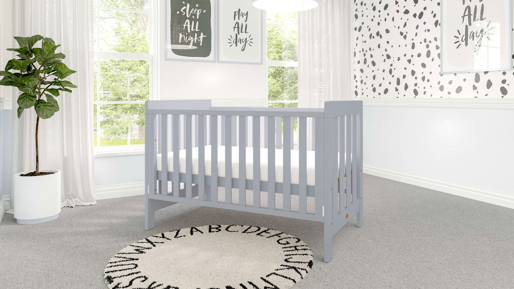 Daintree Cot Bed