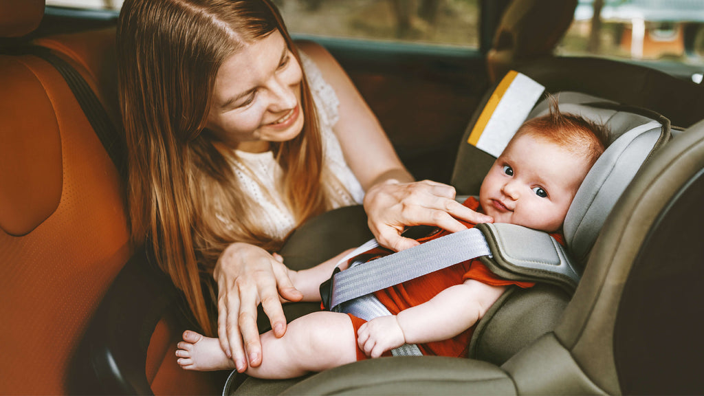 Safety in the Car