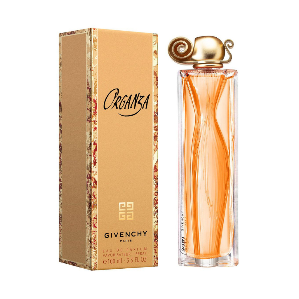 Organza Givenchy para Dama 100ml. – villarruelshop