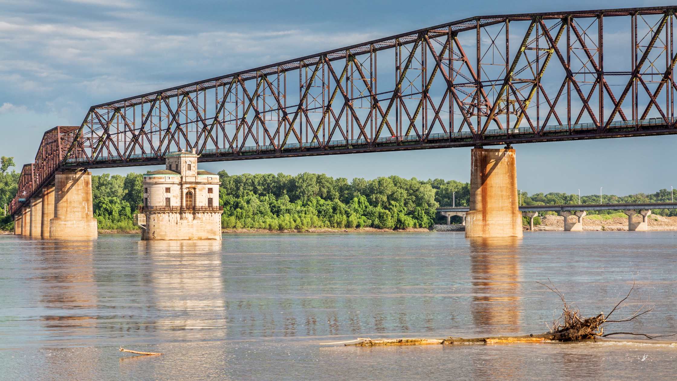 Road Trippin Mississippi - JT's Tales From The Trail