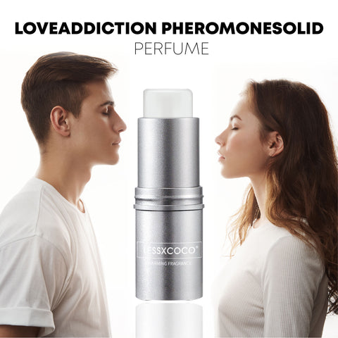 LoveAddiction PheromoneSolid Perfume