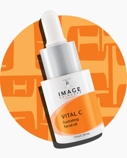Image Skincare Vital C Hydrating Facial Oil | Skincare by Alana | NEW from Image Skincare | Anti Aging