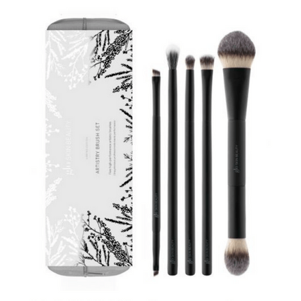 Glo Skin Beauty Artistry Brush Set | Skincare by Alana