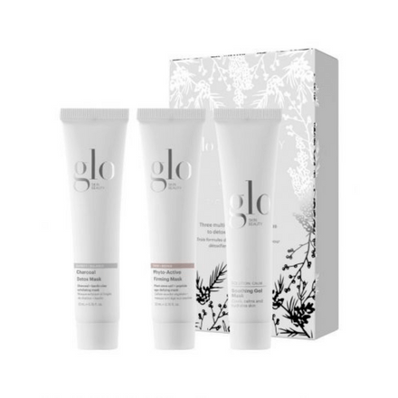 Glo Skin Beauty TLC Mask Trio | Skincare by Alana