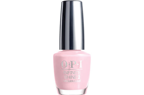 10. OPI Infinite Shine in "Pretty Pink Perseveres" - wide 9