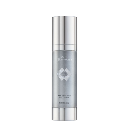 SkinMedica Neck Correct Cream | Skincare By Alana