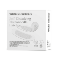 Wrinkles Schminkles Self-Dissolving Microneedle Patches