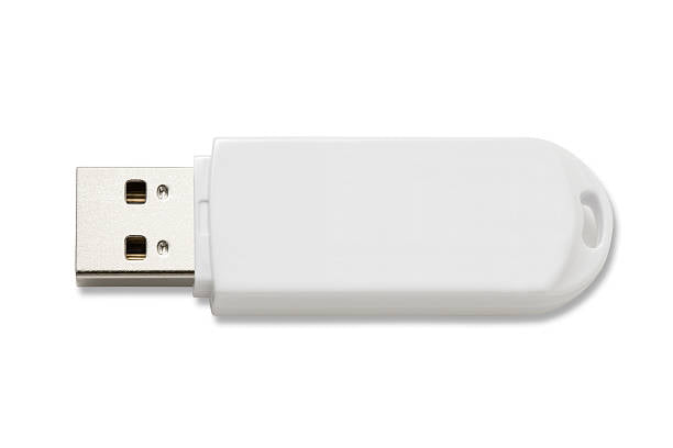 Clé USB Compatible PC/MAC - 8 GO 