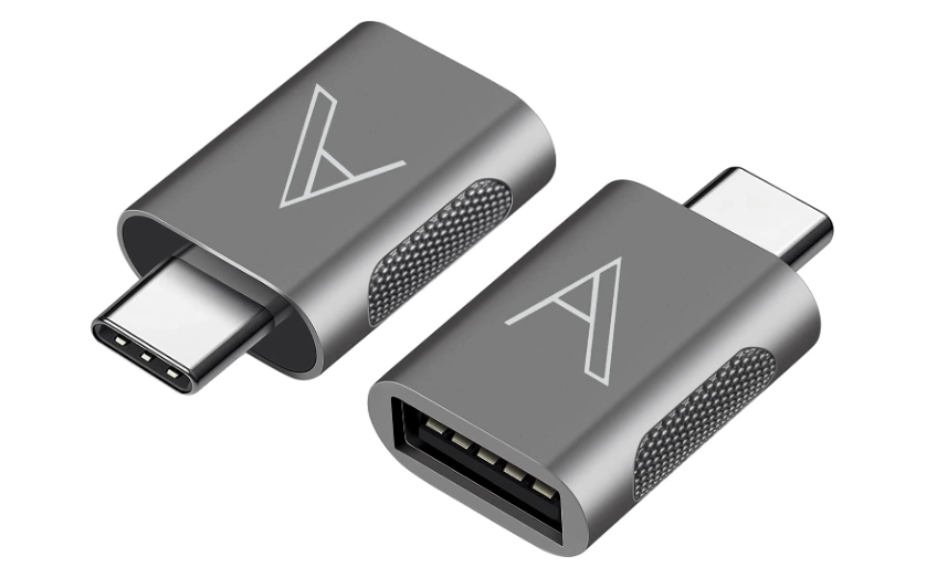 Switch USB C, Adaptateurs USB C vers USB 3.0 - Mac support assistance