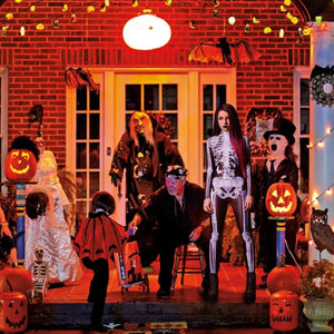 3D Skeleton Costume - All Halloween Costumes