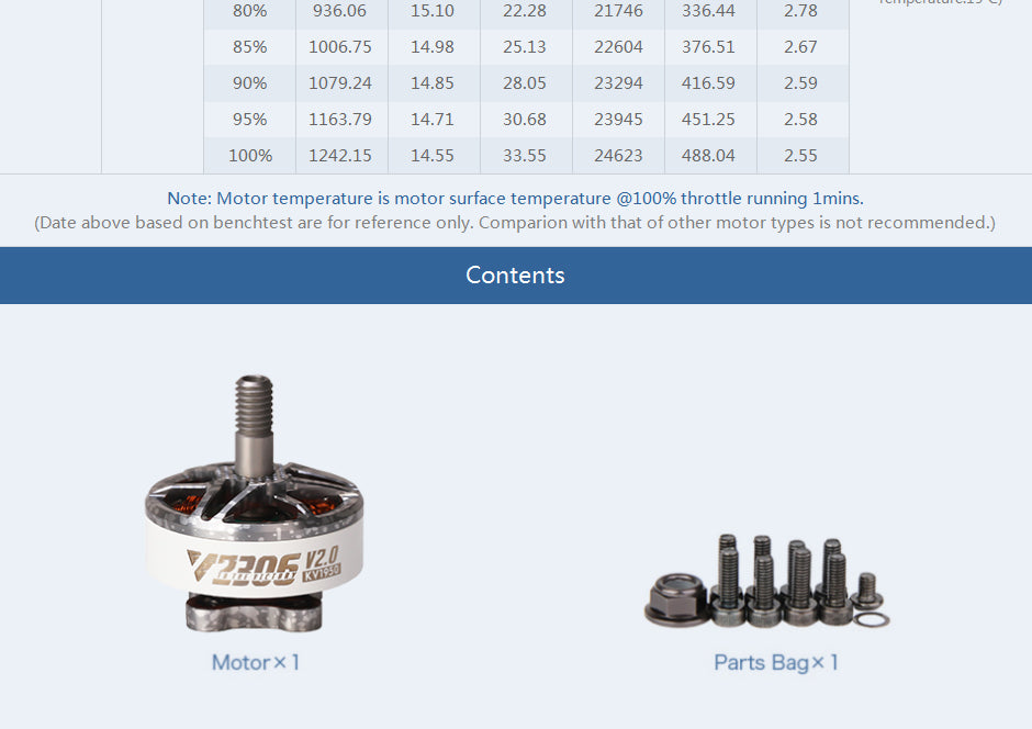 TMOTOR-FPV-Brushless-Motor-V2306-V2