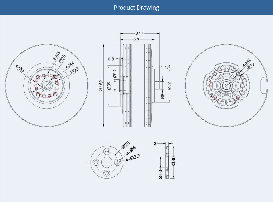 TMOTOR-Multirotor-Brushless-Motor-MN701-S