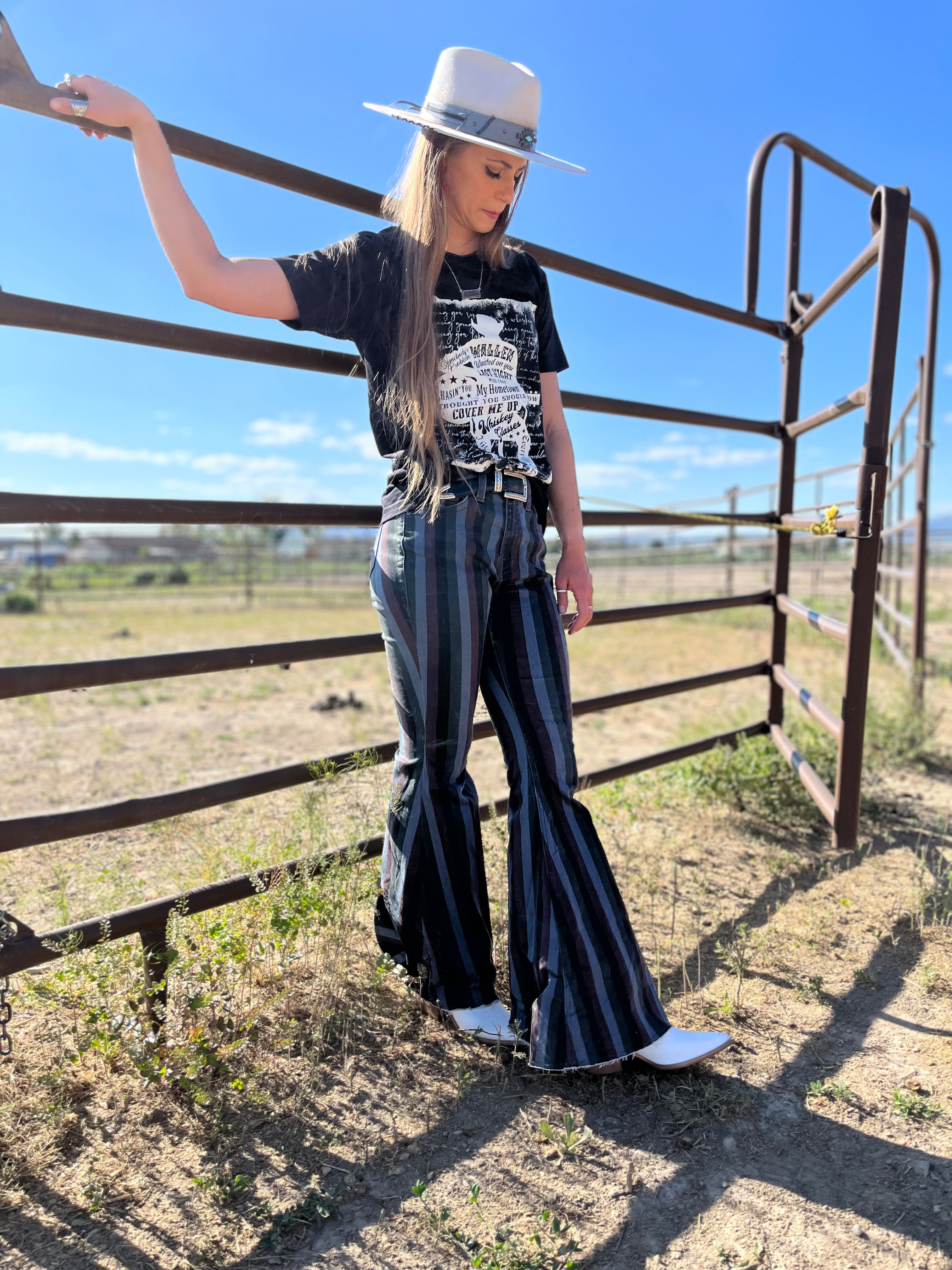 WALLEN GRAPHIC TSHIRTS