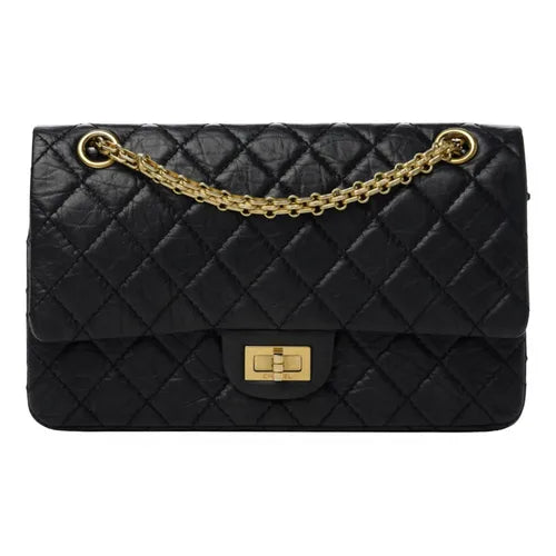 The Ultimate Bag Guide: The Chanel Classic Flap Bag - PurseBlog