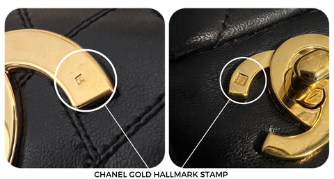 Gold hardware vs silver what do you prefer for classic chanel