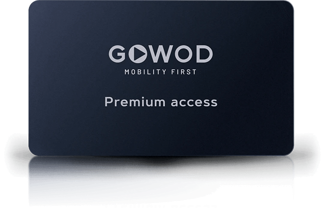 Premium Access