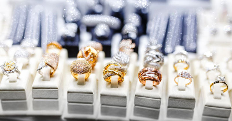 Jewelry Industry