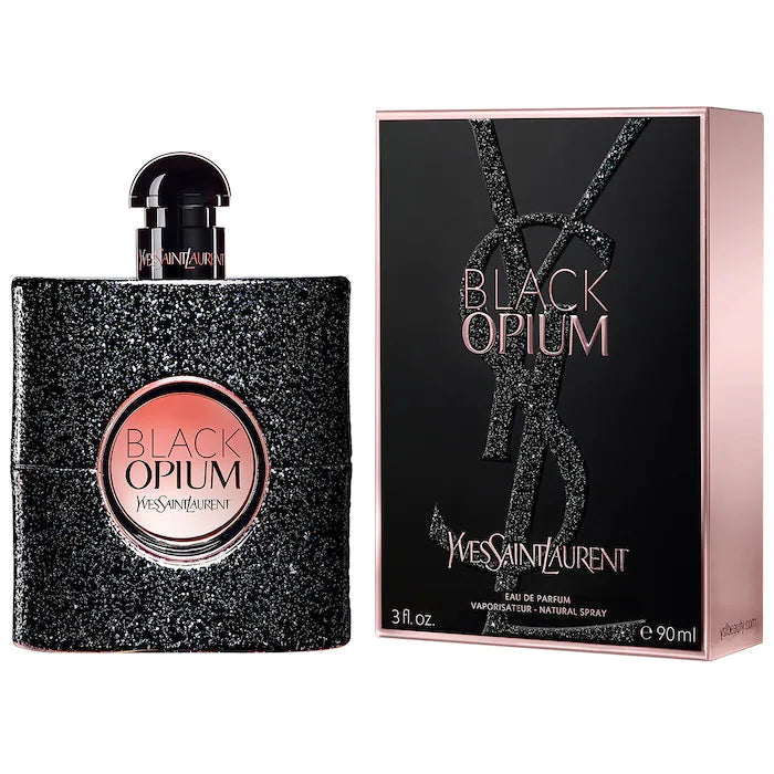 Yves Laurent Opium Parfum | BDCshop