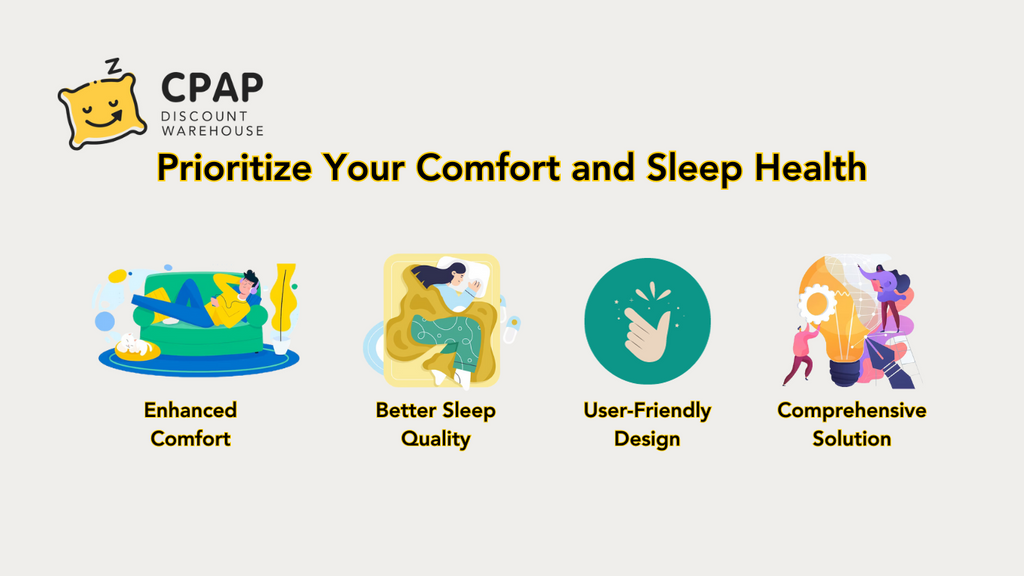 Prioritize Your Comfort and Sleep Health