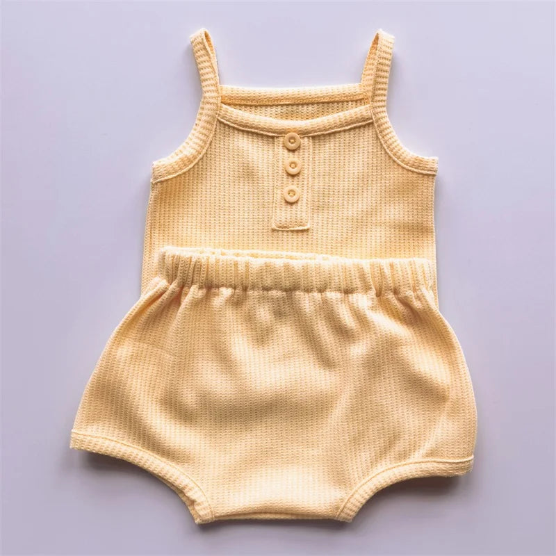 Conjunto Infantil - Iris 10